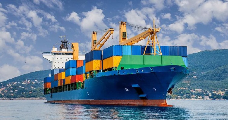 International sea freight services from Pune